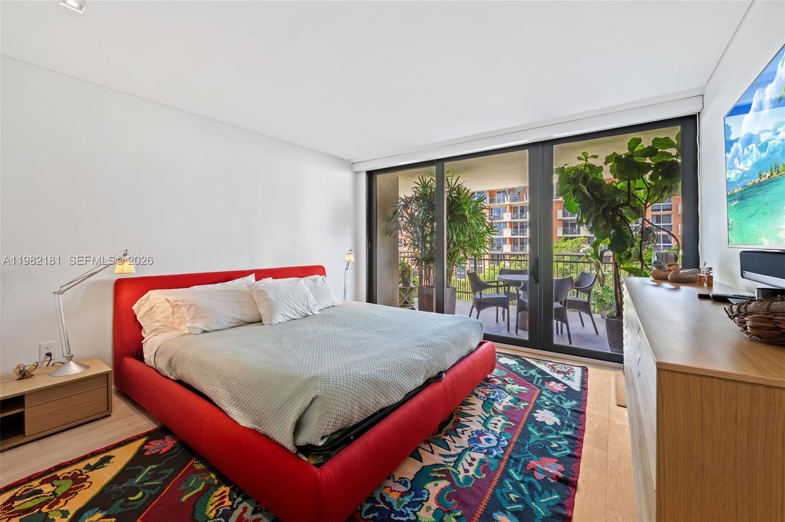 YACHT HARBOUR CONDO - Residential