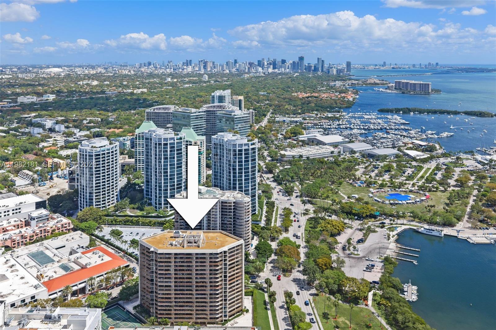 YACHT HARBOUR CONDO - Residential