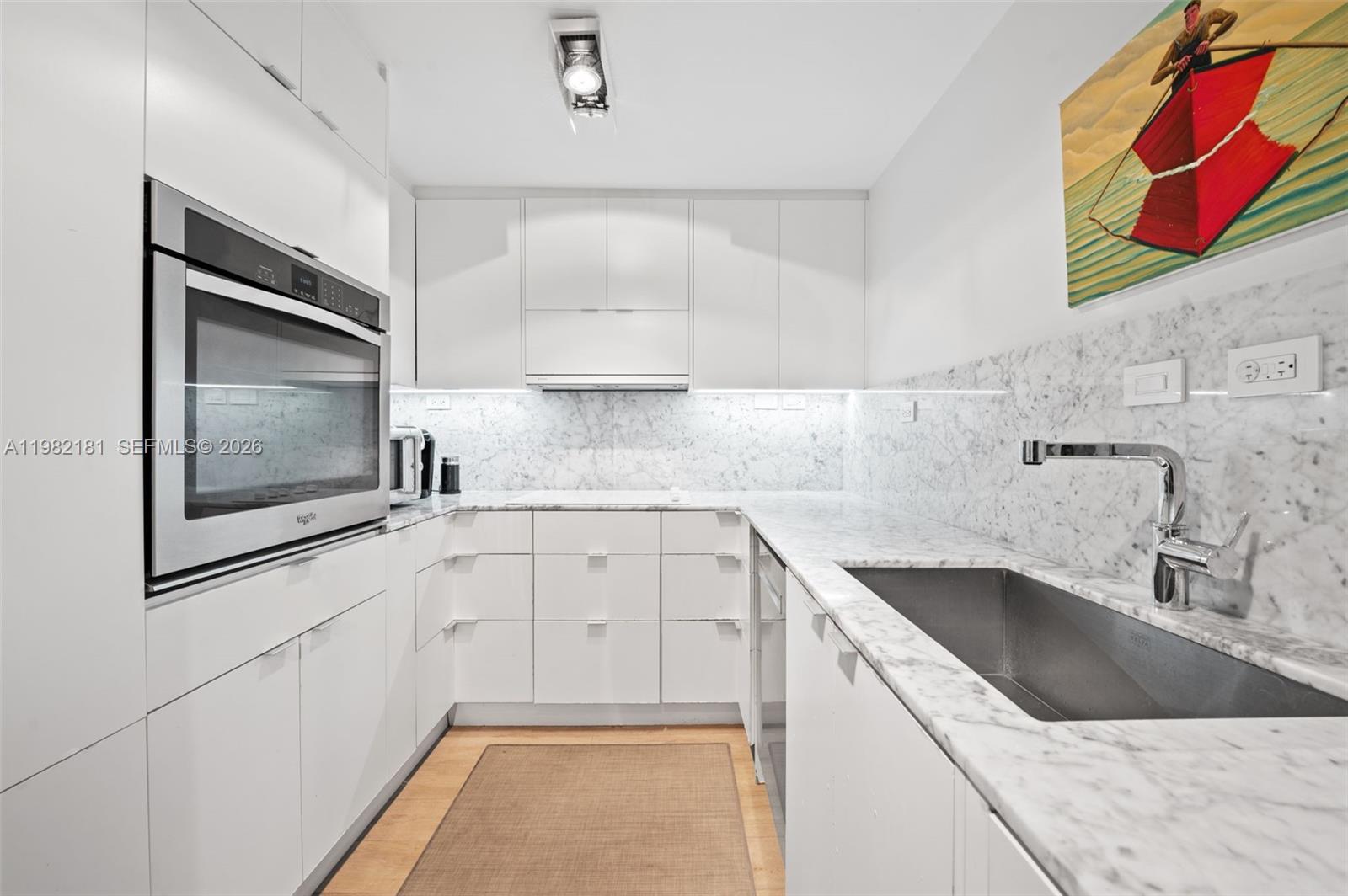 YACHT HARBOUR CONDO - Residential