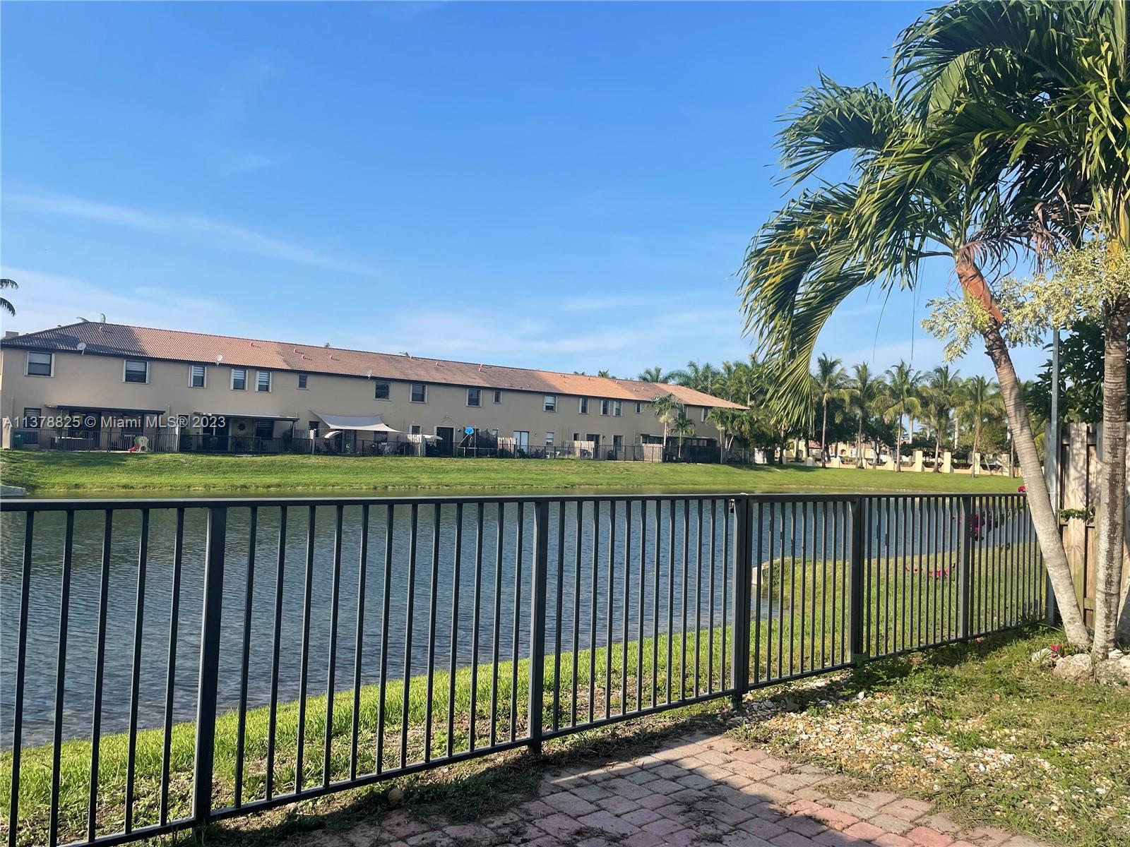 SILVER PALM EAST SEC FOUR - Residential Lease