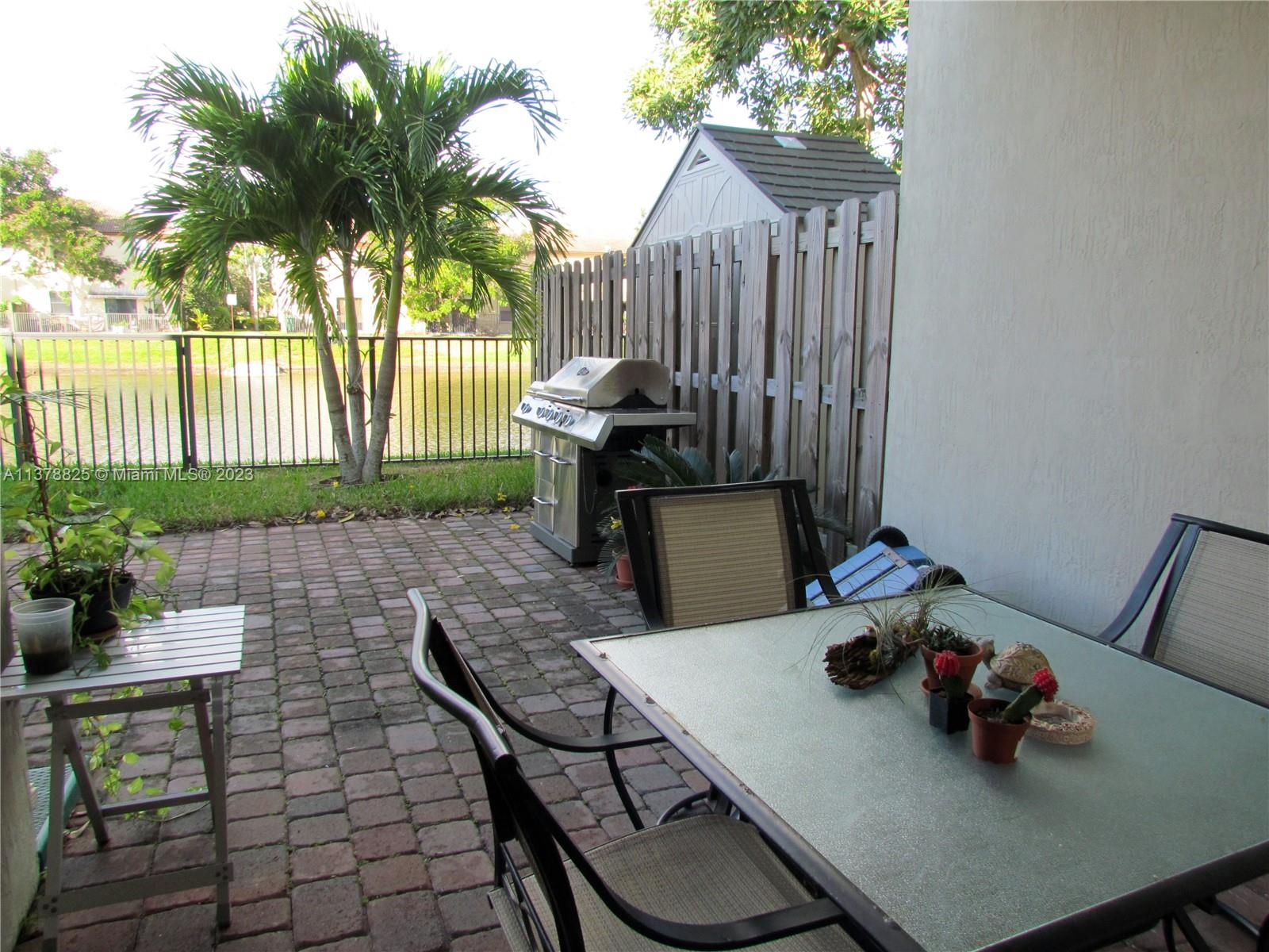 SILVER PALM EAST SEC FOUR - Residential Lease