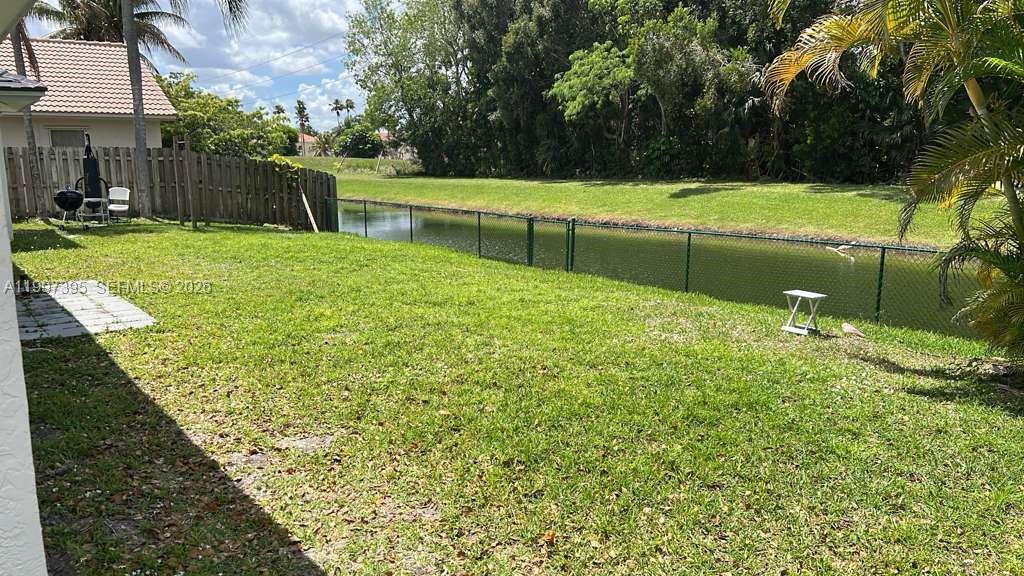 BONAVENTURE LAKES ADD 2 - Residential