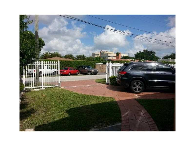 Miami Gateway - Residential Lease