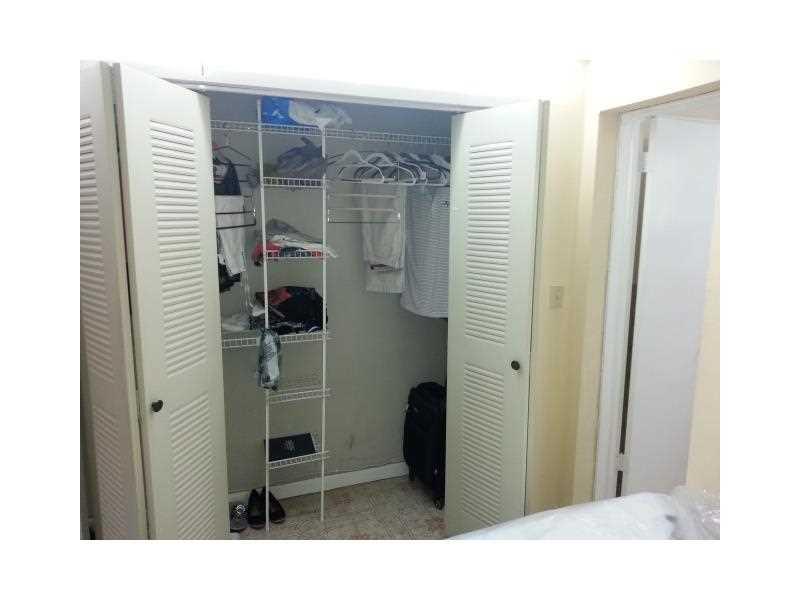Miami Gateway - Residential Lease