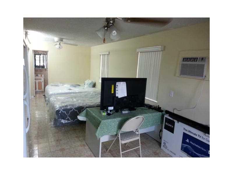 Miami Gateway - Residential Lease