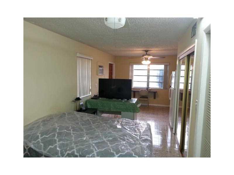 Miami Gateway - Residential Lease