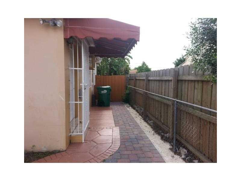 Miami Gateway - Residential Lease