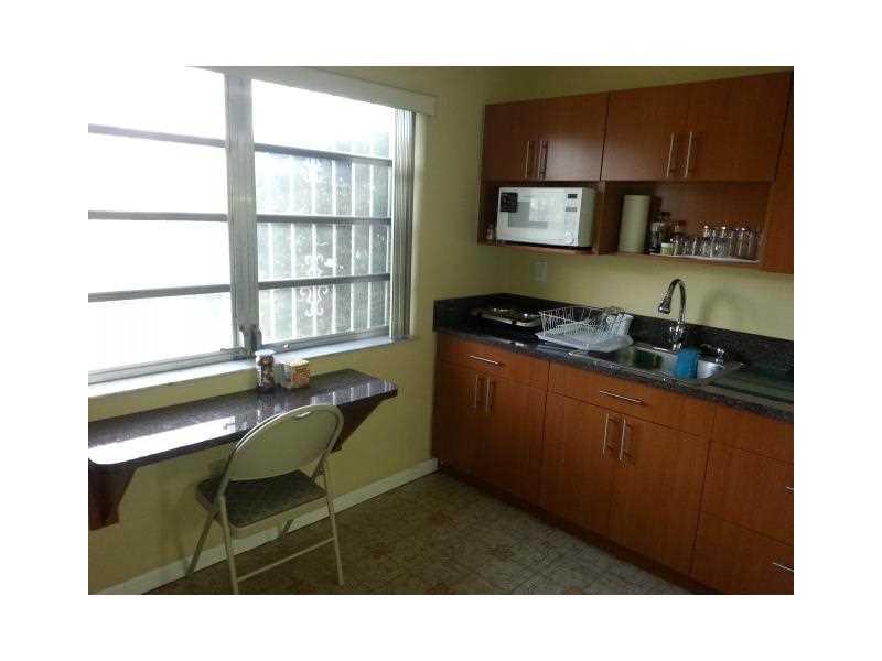 Miami Gateway - Residential Lease