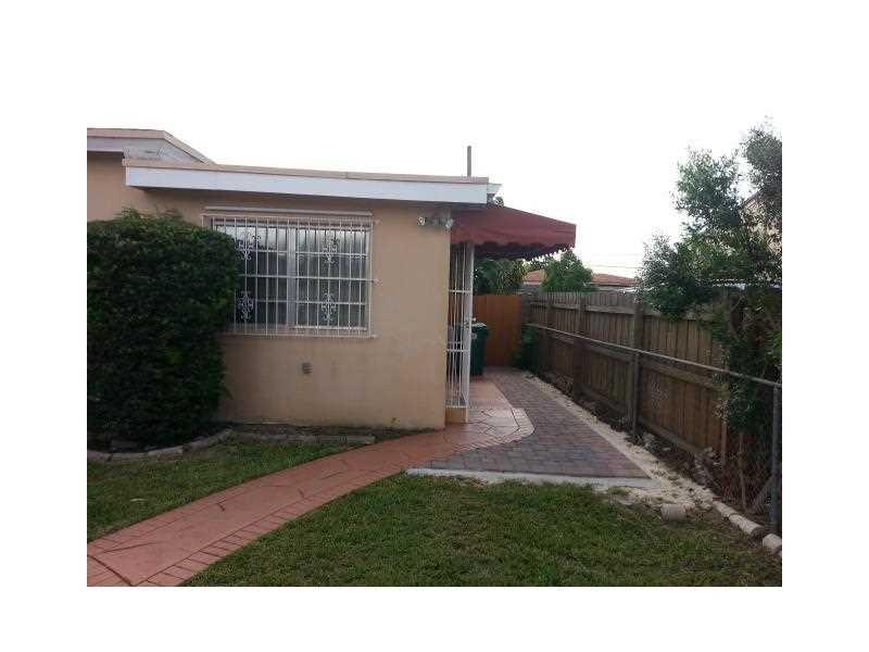 Miami Gateway - Residential Lease