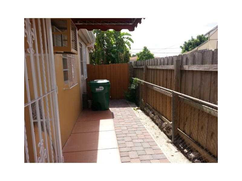 Miami Gateway - Residential Lease