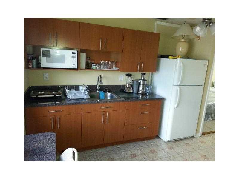 Miami Gateway - Residential Lease