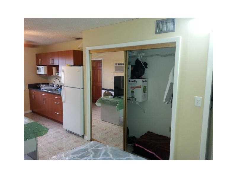 Miami Gateway - Residential Lease