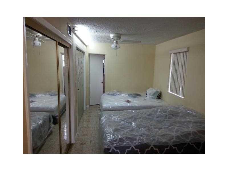Miami Gateway - Residential Lease