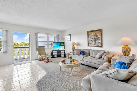 A home in Deerfield Beach