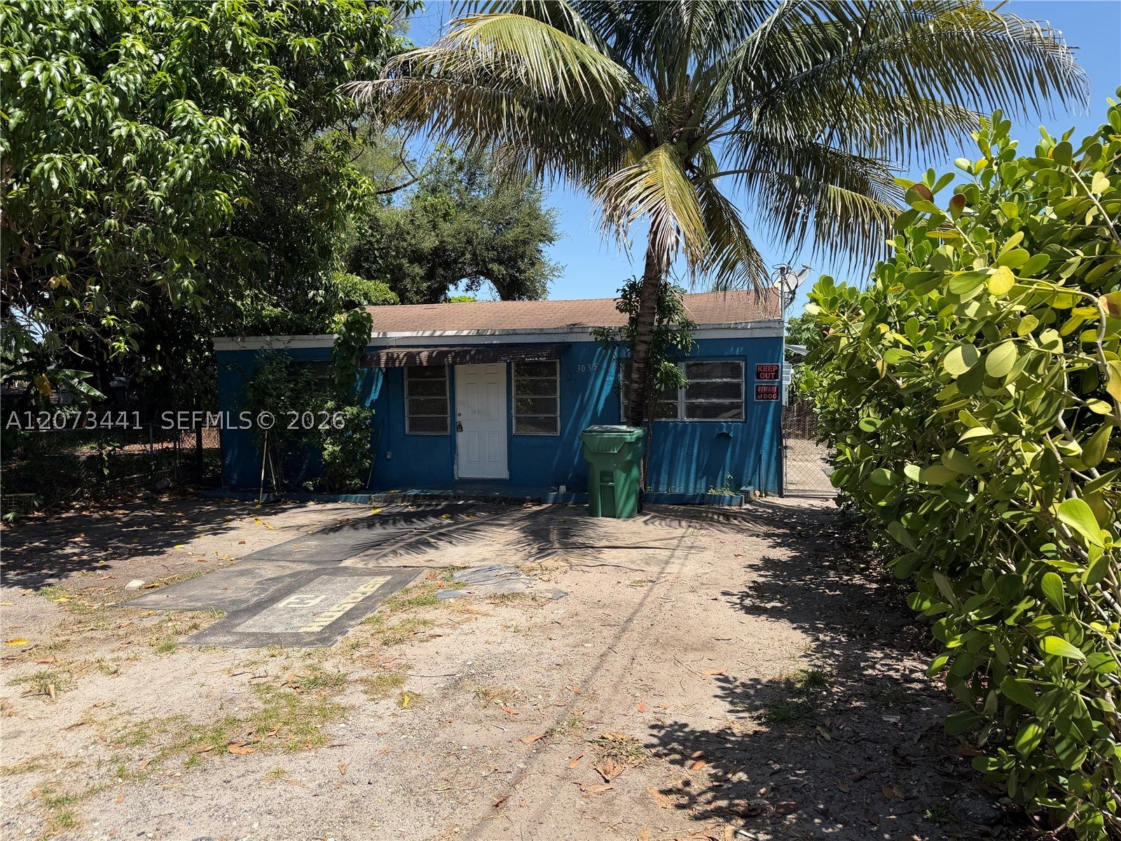 3035 NW 55th St