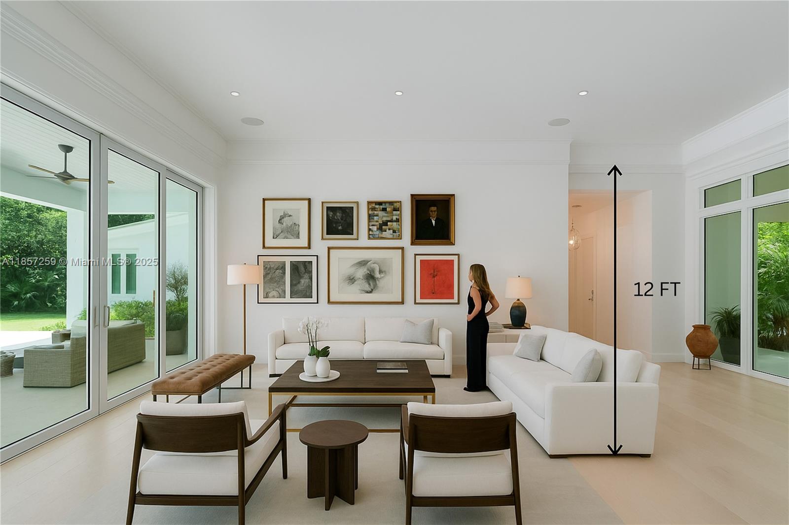 SNAPPER CREEK LAKES SUB - Residential