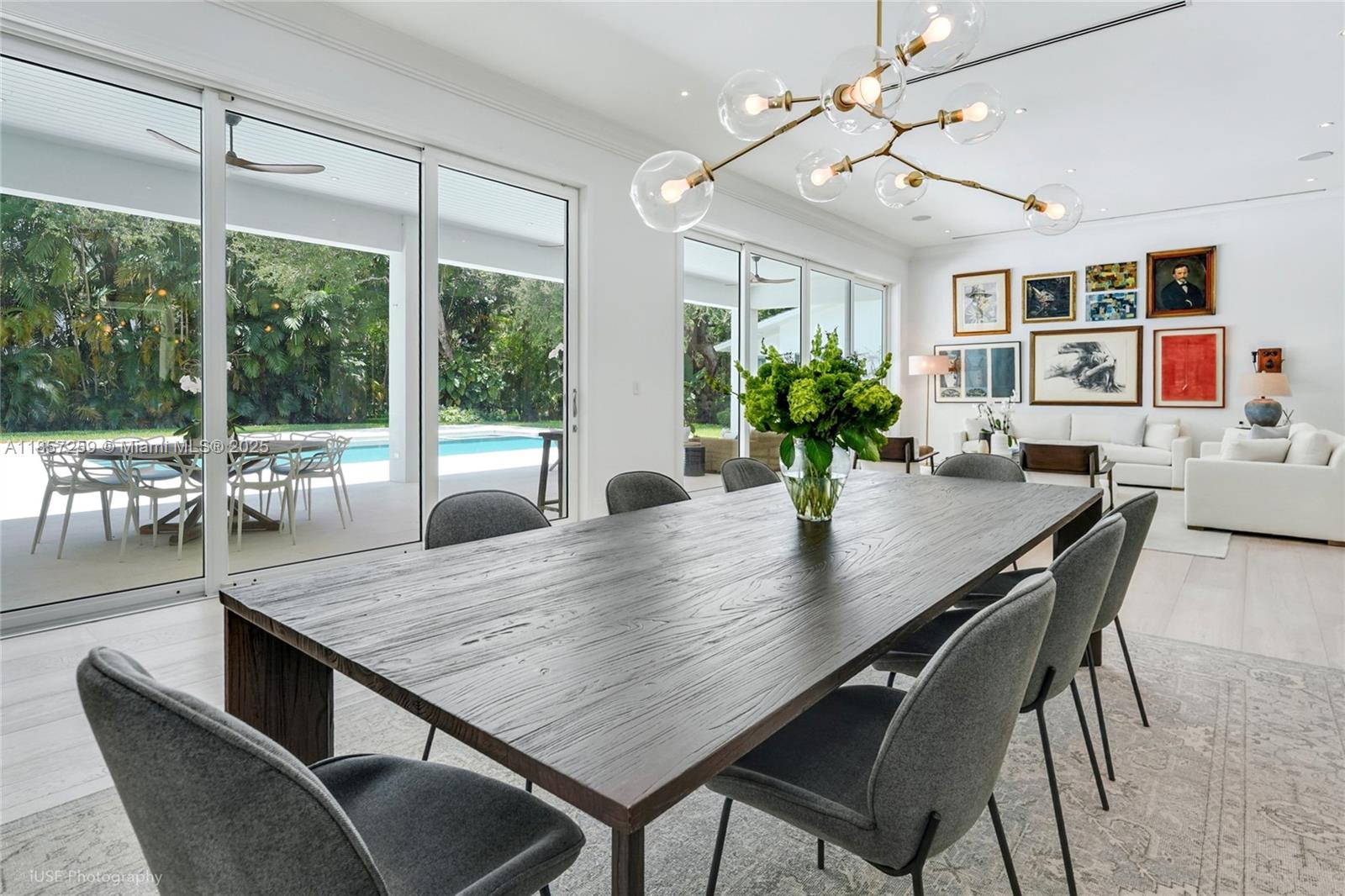 SNAPPER CREEK LAKES SUB - Residential