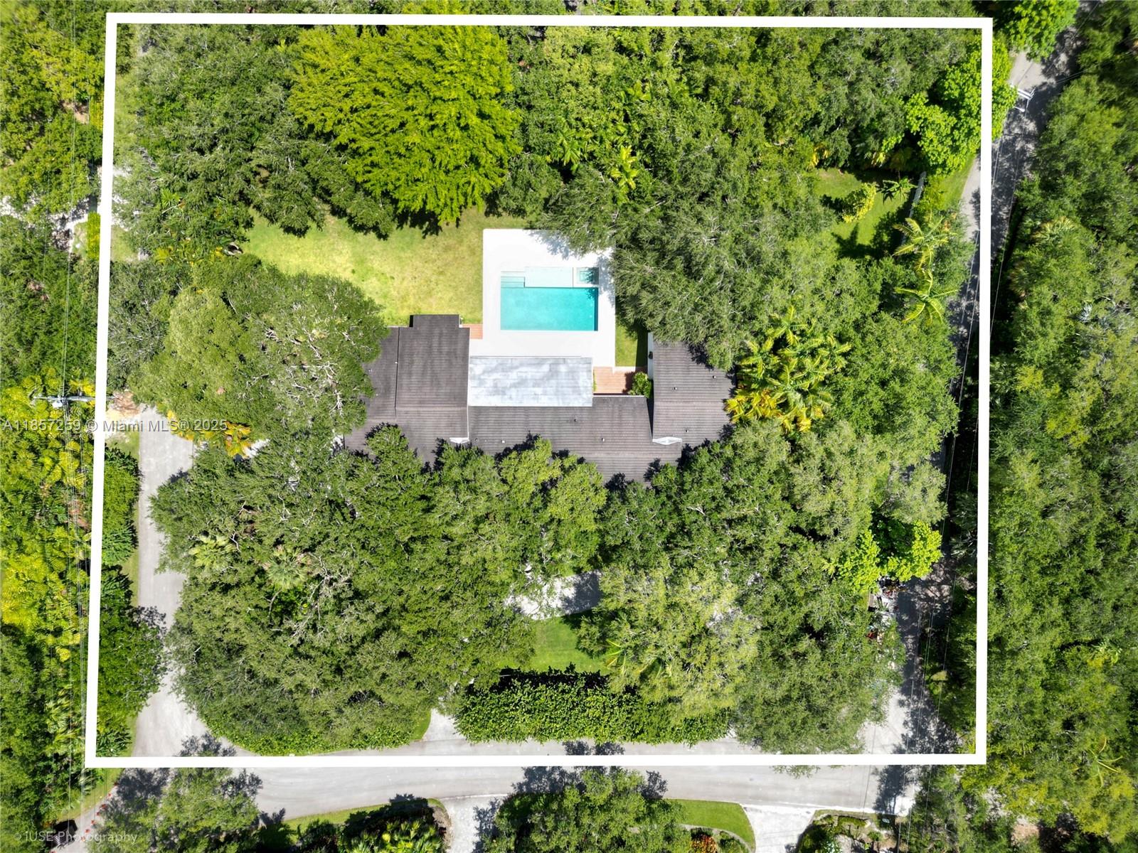 SNAPPER CREEK LAKES SUB - Residential