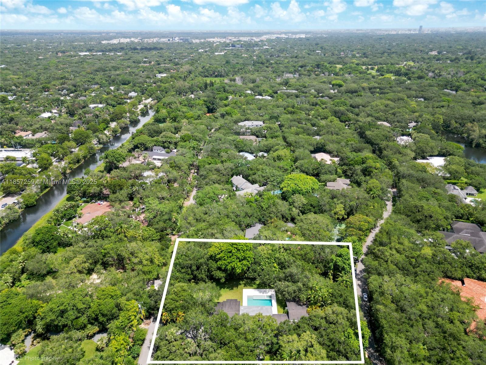 SNAPPER CREEK LAKES SUB - Residential