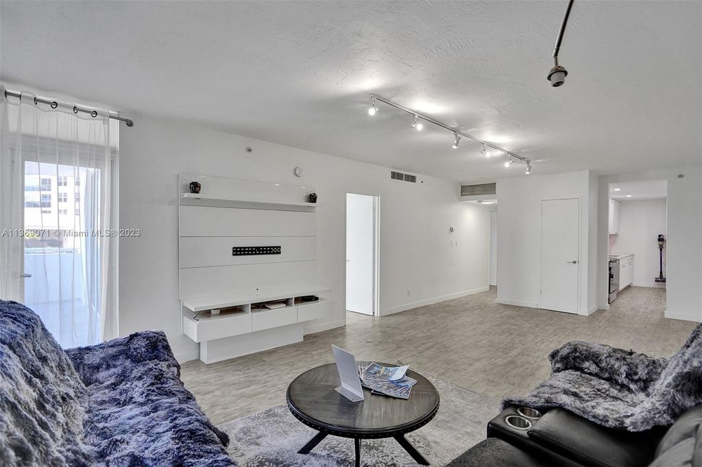 Photo of 3001 S Ocean Dr #243, Hollywood, FL 33019 (MLS # A11369071)