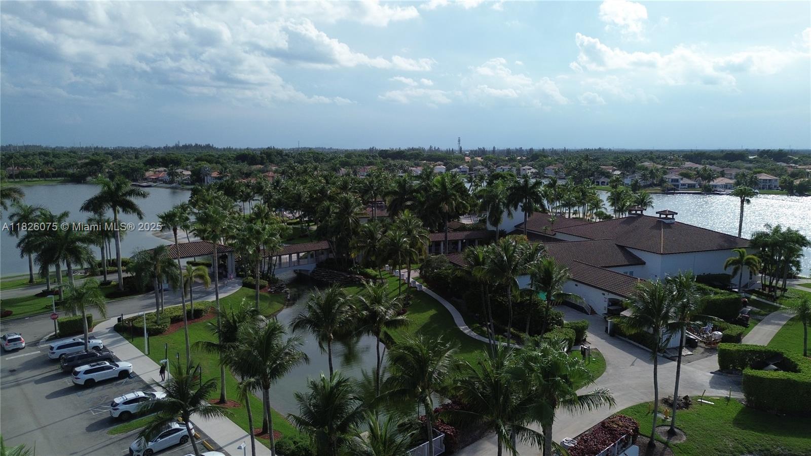DORAL ISLES MEDITERRANEA - Residential Lease