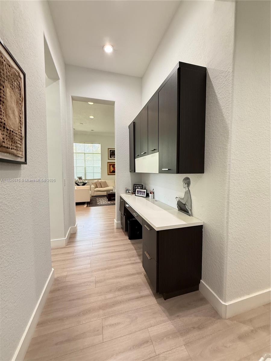 DORAL ISLES MEDITERRANEA - Residential Lease