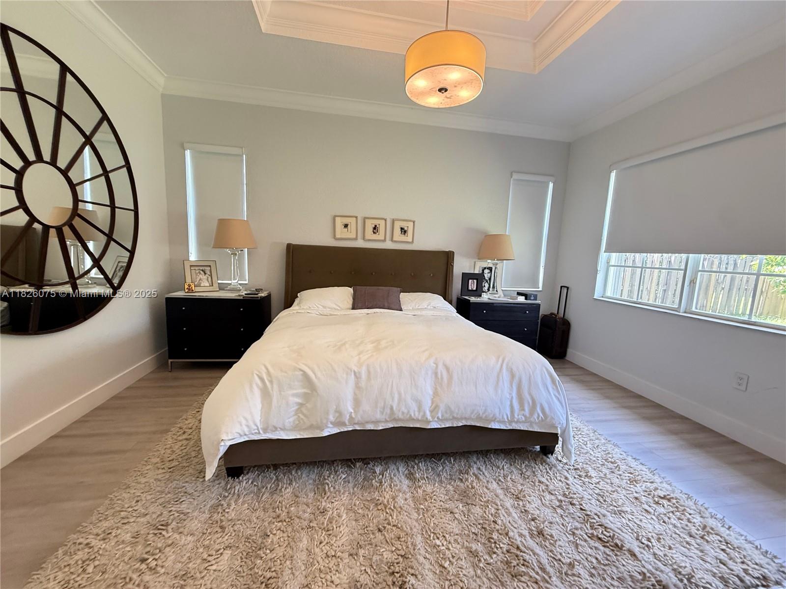 DORAL ISLES MEDITERRANEA - Residential Lease