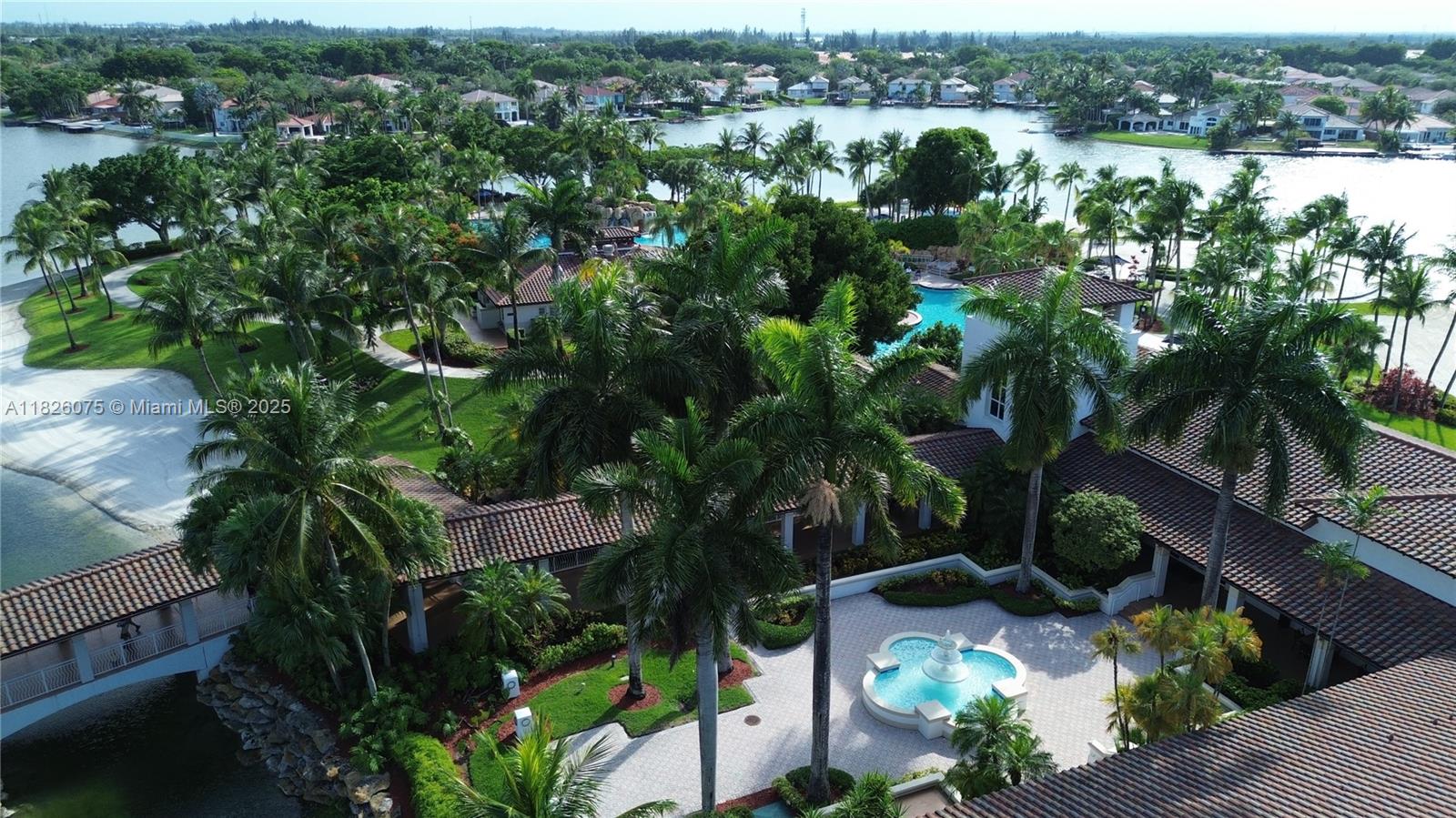 DORAL ISLES MEDITERRANEA - Residential Lease