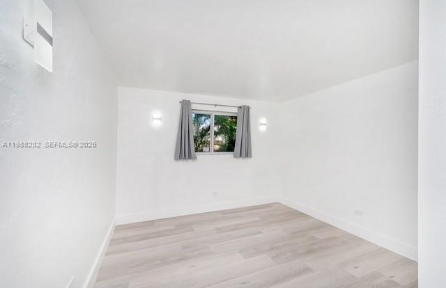 VILLAS AT CUTLER BAY COND - Residential Lease