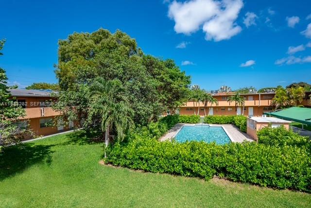 VILLAS AT CUTLER BAY COND - Residential Lease