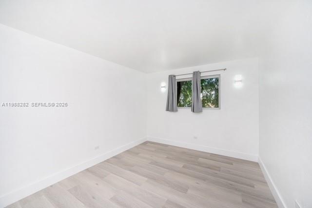 VILLAS AT CUTLER BAY COND - Residential Lease