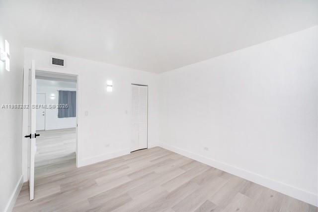 VILLAS AT CUTLER BAY COND - Residential Lease