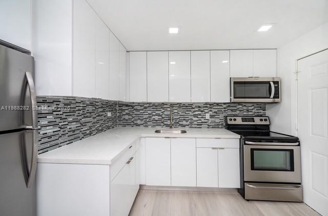 VILLAS AT CUTLER BAY COND - Residential Lease