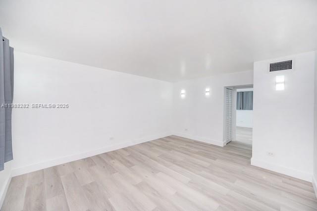 VILLAS AT CUTLER BAY COND - Residential Lease