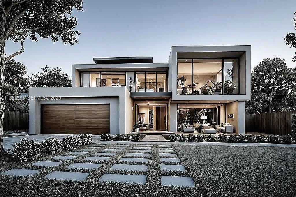 NORMANDY BEACH 2ND AMD PL - Residential