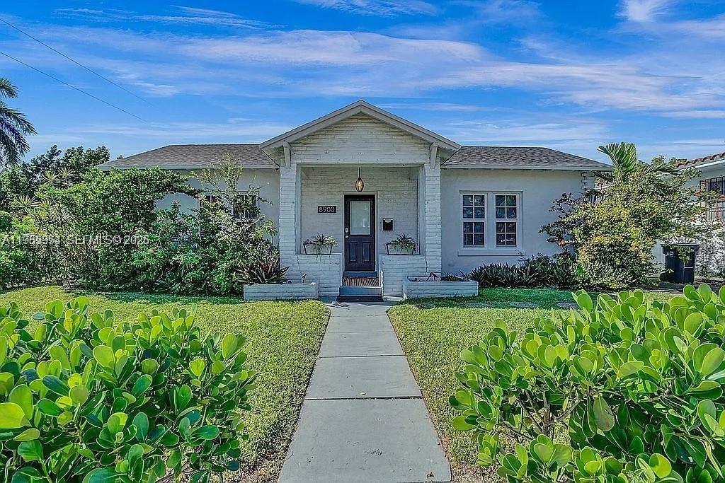 NORMANDY BEACH 2ND AMD PL - Residential