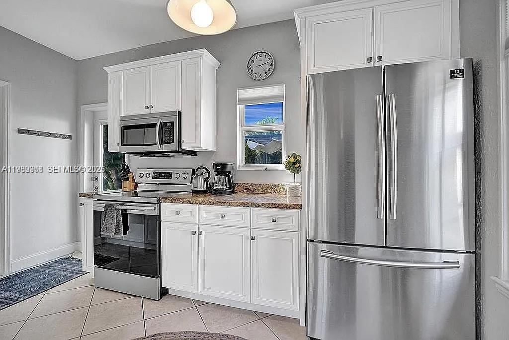 NORMANDY BEACH 2ND AMD PL - Residential