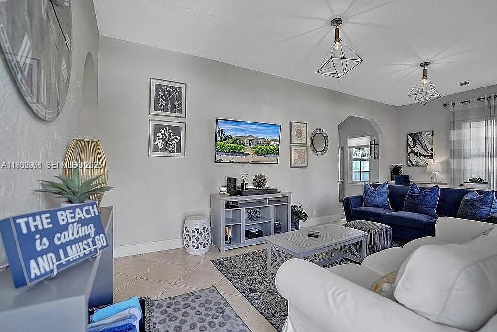 NORMANDY BEACH 2ND AMD PL - Residential