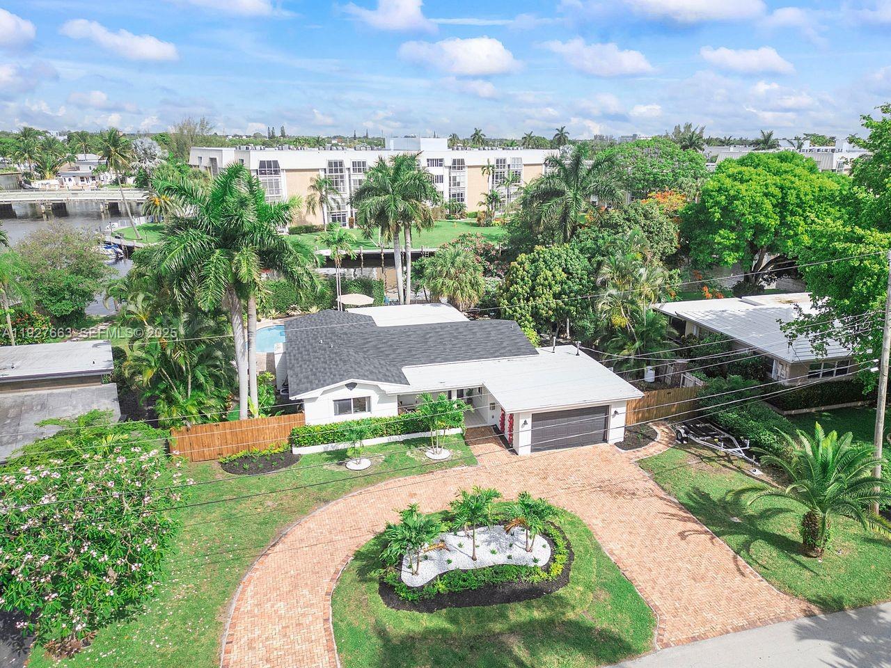 MIDDLE RIVER ESTATES - Residential