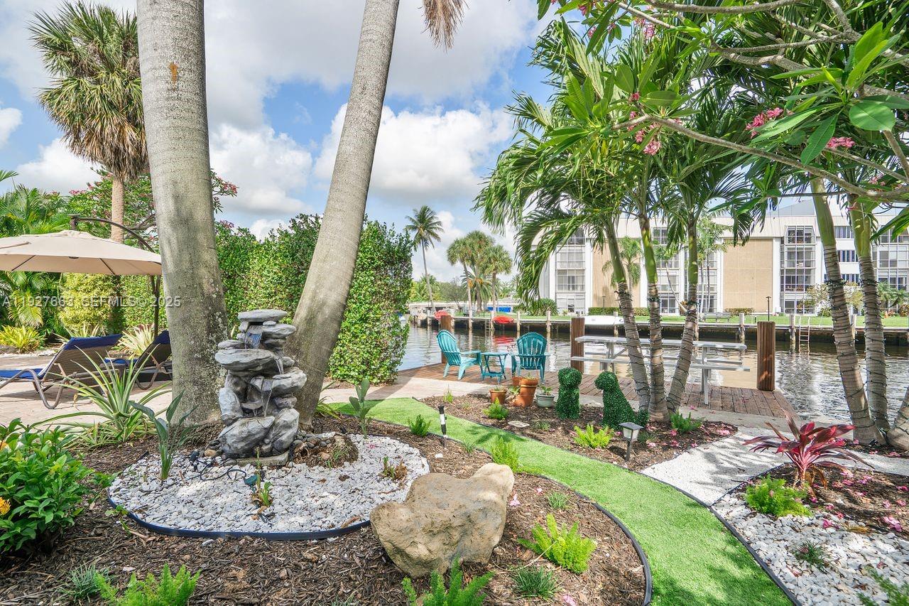 MIDDLE RIVER ESTATES - Residential