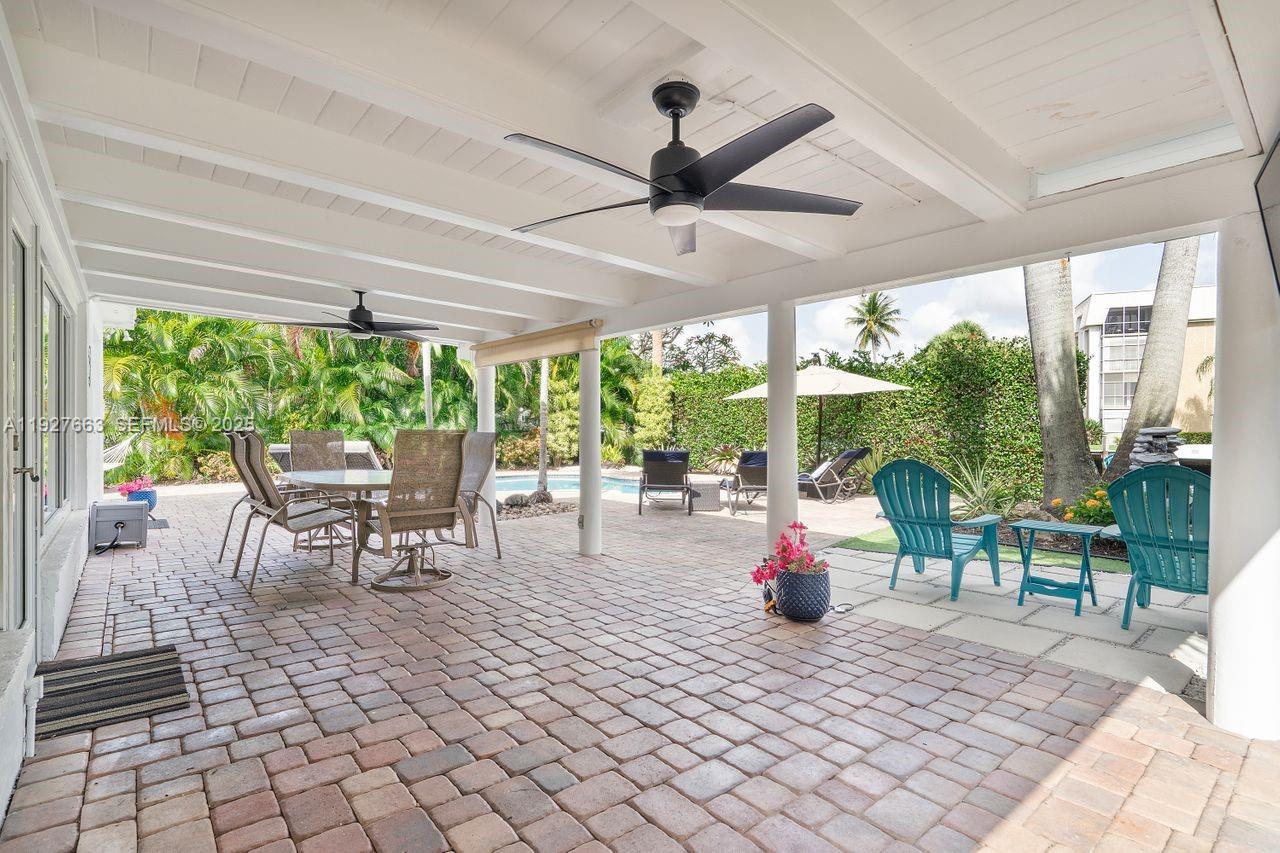 MIDDLE RIVER ESTATES - Residential