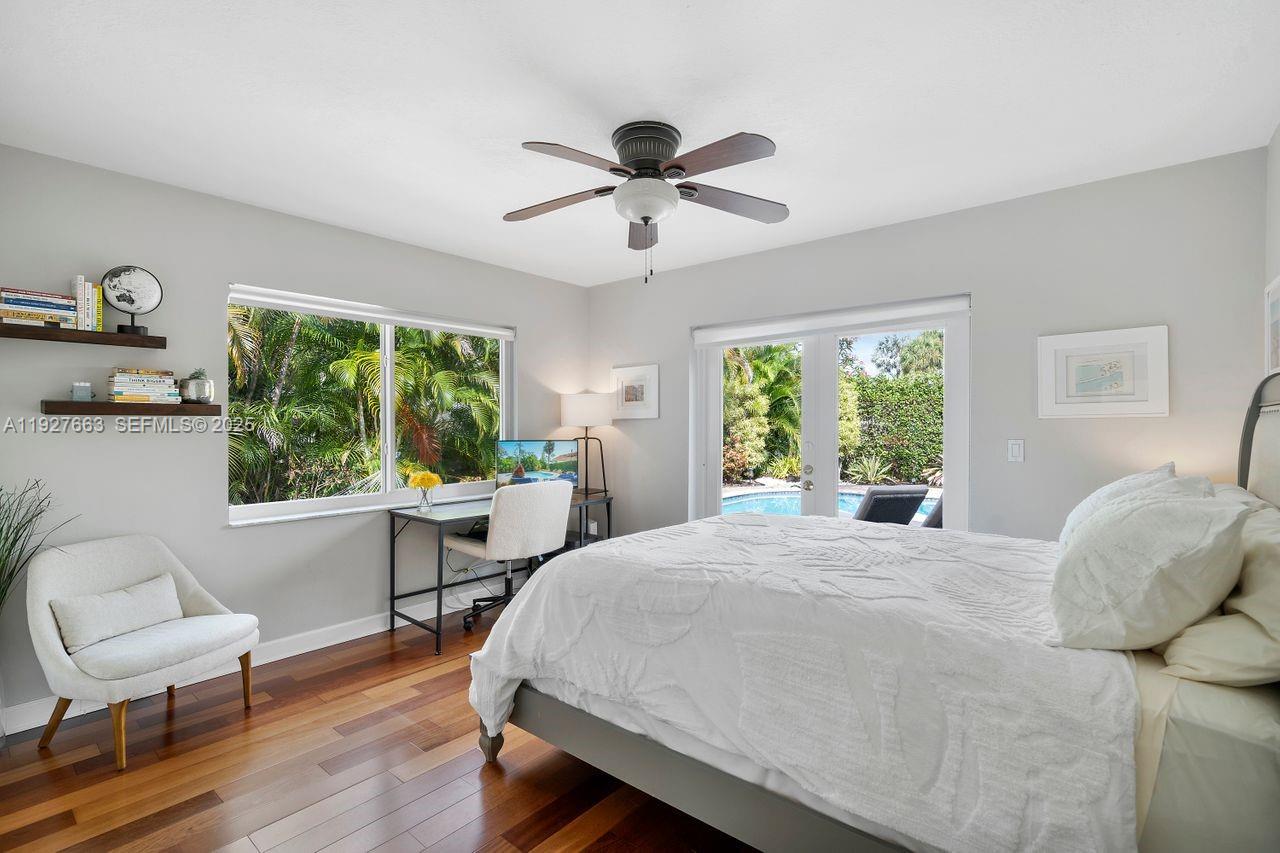 MIDDLE RIVER ESTATES - Residential