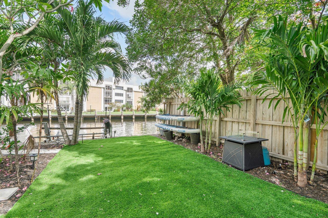 MIDDLE RIVER ESTATES - Residential