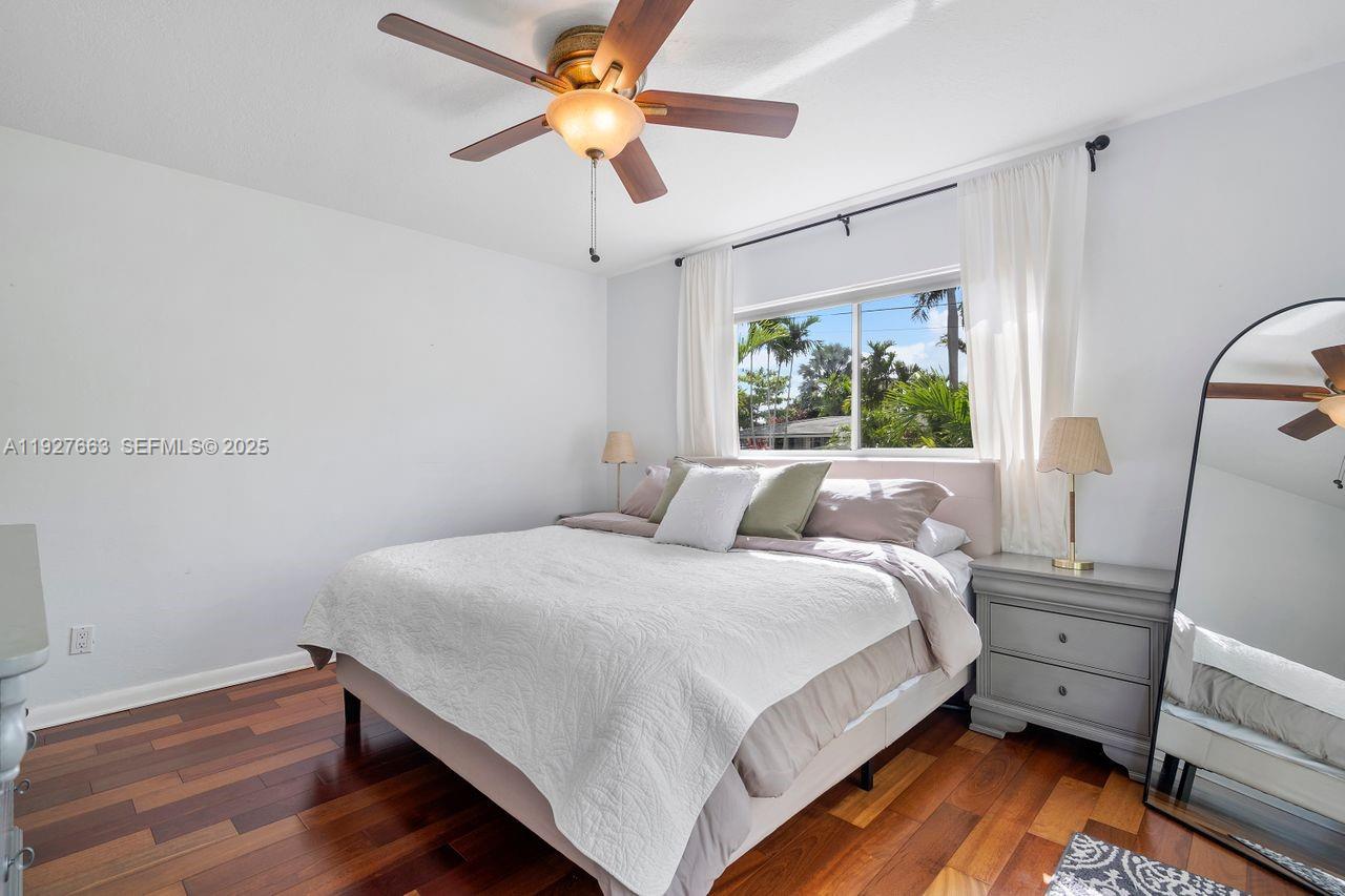 MIDDLE RIVER ESTATES - Residential