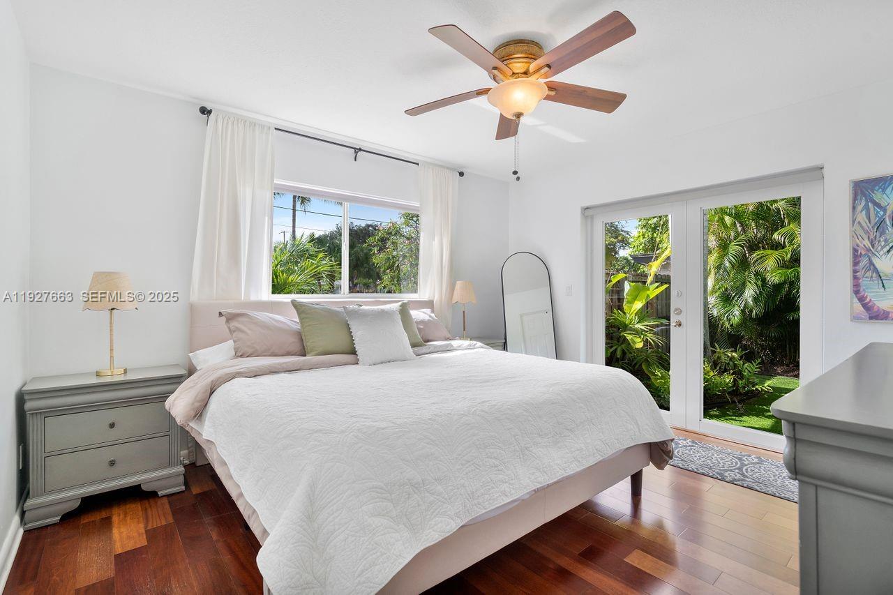 MIDDLE RIVER ESTATES - Residential