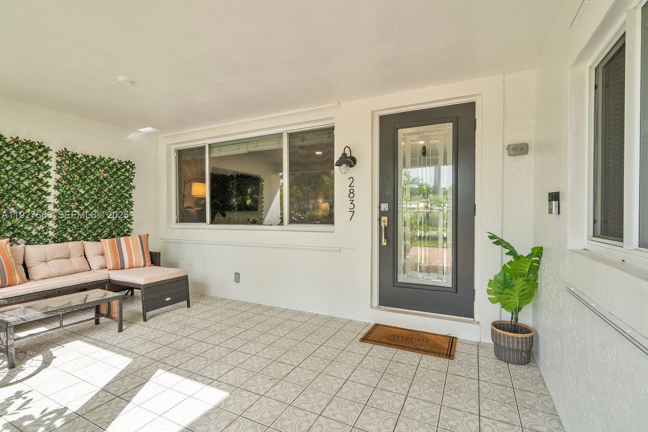 MIDDLE RIVER ESTATES - Residential