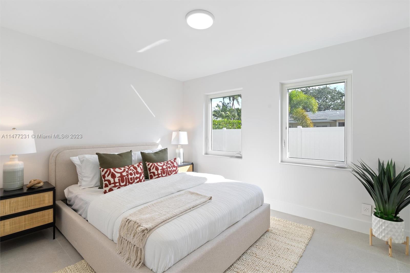 IMPERIAL POINT 3RD SEC - Residential