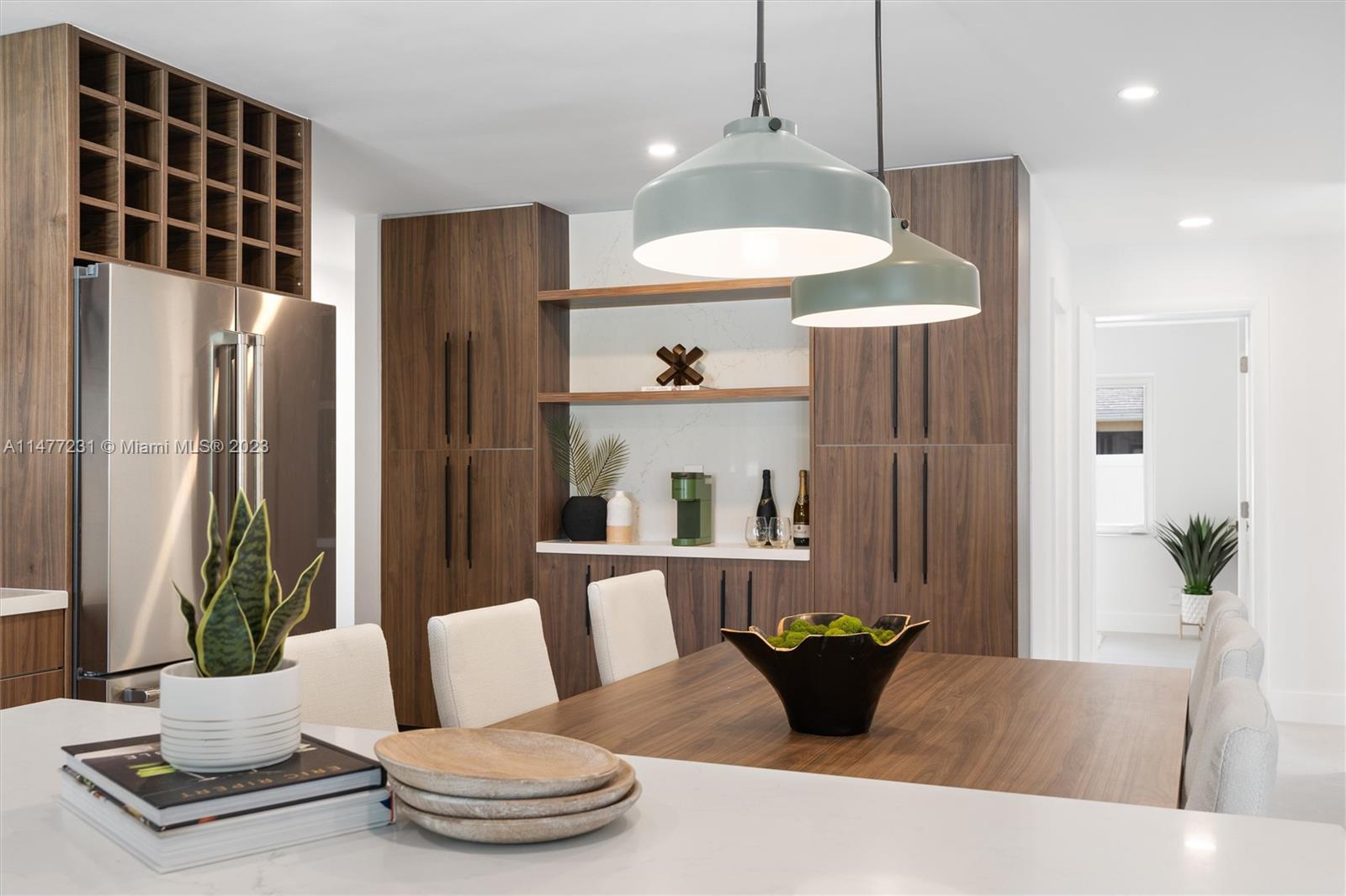 IMPERIAL POINT 3RD SEC - Residential