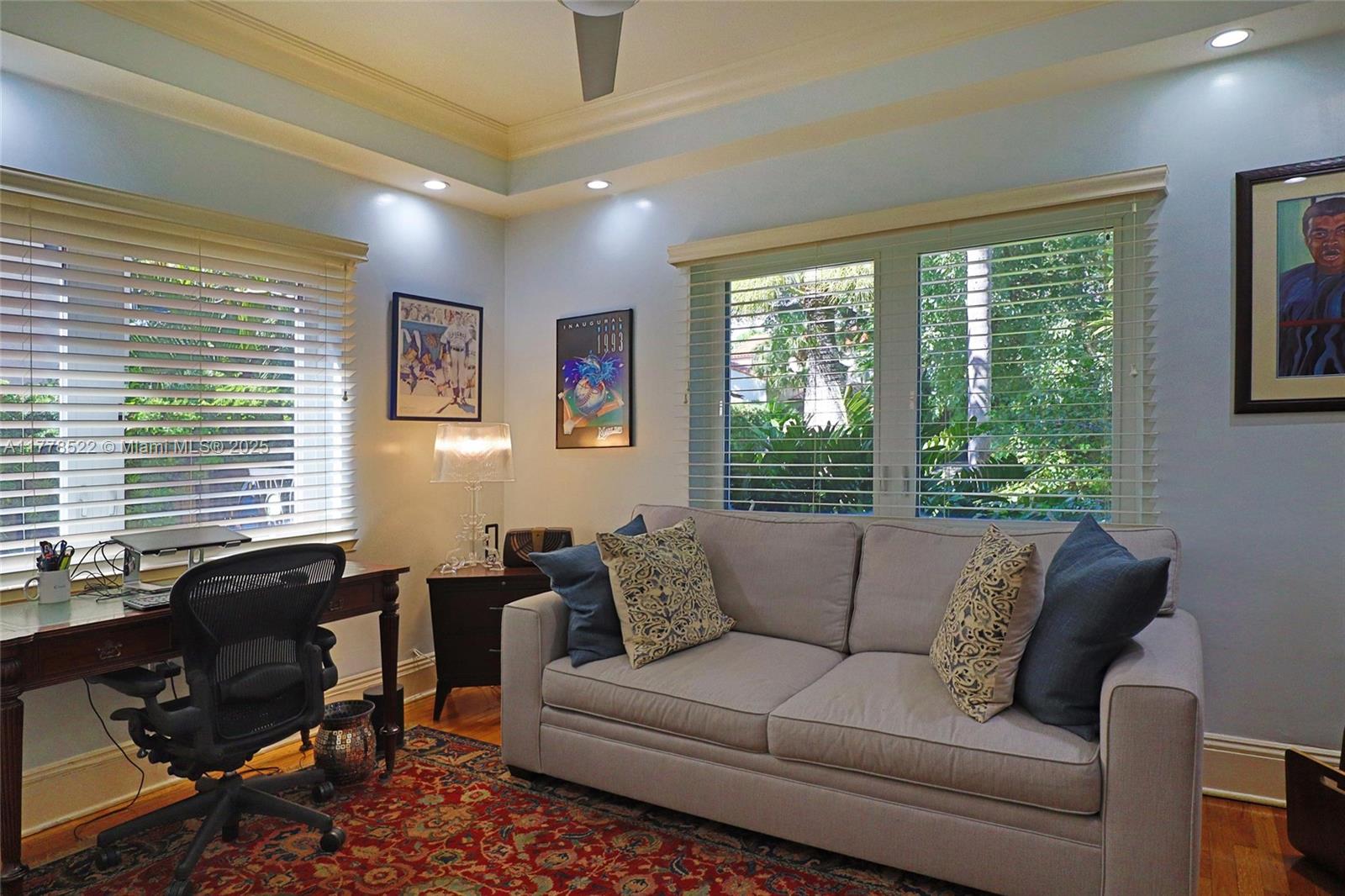 WATERBURY - Residential