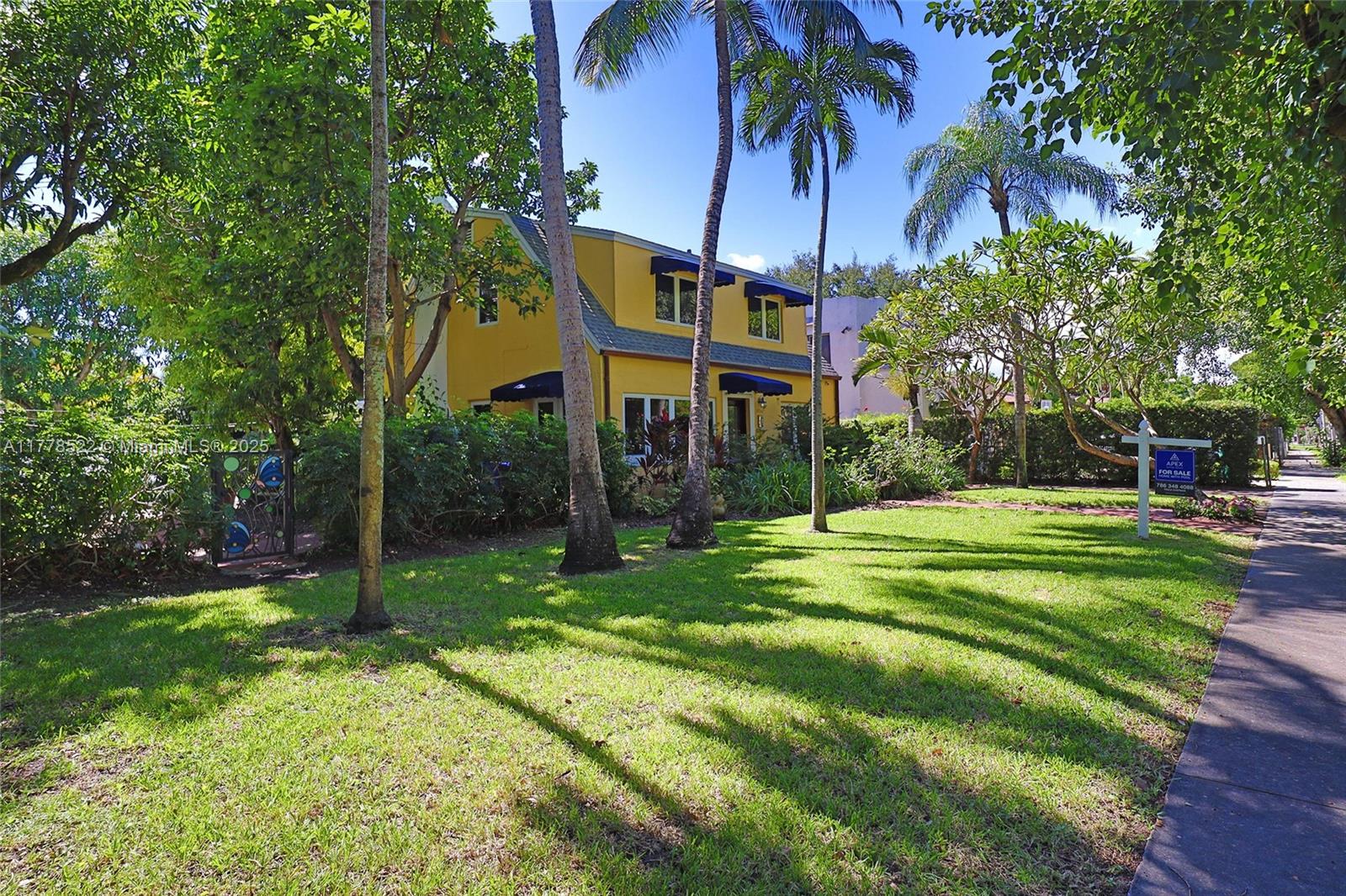 WATERBURY - Residential